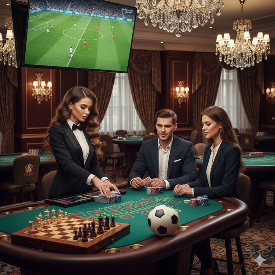 映客直播APP界面展示